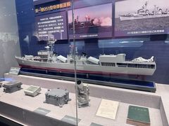 -中国人民解放军海军博物馆