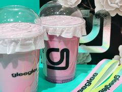-gleeglee乐溢亦茶(合生汇店)