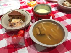 -西贝莜面村(近铁城市广场店)