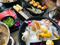 -丽江庭院之爱在路上(西单店)