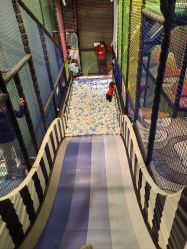 -MELAND CLUB亲子乐园·派对·餐厅(北京芳圆里ID MALL店)