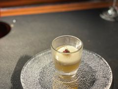 -L'ATELIER de Joel Robuchon(外滩18号店)