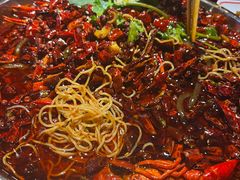 -华仔龙虾(永乐路总店)