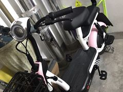 -雅迪电动车(北艾路店)