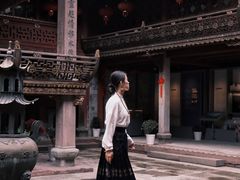 -庆安会馆