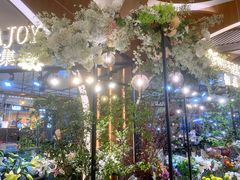 -茶马花街(城西银泰城店)