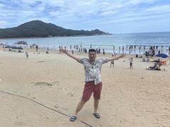 -青澳湾北回归线广场