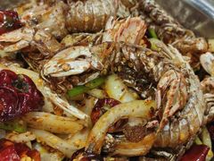 -辣盆盆麻辣小龙虾(哈尔滨总店)