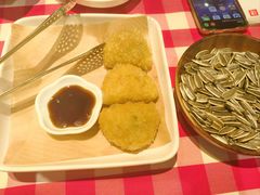 -西贝(六里桥旗舰店)