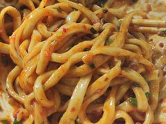 -老陈婆手工面庄