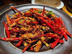 -清水亭湖北菜(大屯DT51店)