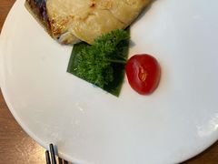 -九井澤精致料理(金茂店)