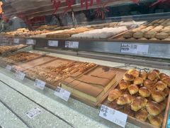 -泸溪河桃酥(西直门凯德店)