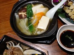 -贵木日本料理·铁板烧(新地假日广场店)