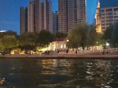 -海河游船-永乐码头(大悲院)