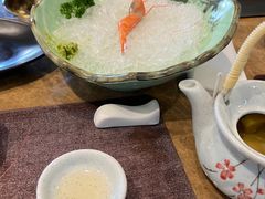 -雅玛花式铁板烧餐厅(好运街店)