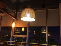 -深山老屋(国顺东路店)