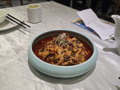 -川香鼎盛·川府家宴商务宴请(市桥富华路店)