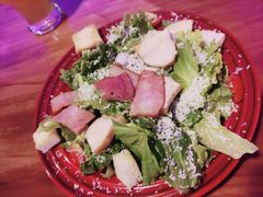 -VIKING SALOON美式烟熏烤肉精酿餐酒吧