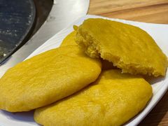 饼子-营信刘罗锅铁锅炖(民主店)