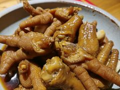 -鸽子窝(宋庄店)