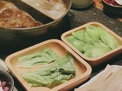 -盡膳口福跷脚牛肉火锅(北美新天地店)