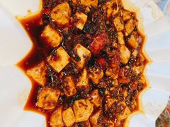 小龙虾麻辣豆腐-青梅酒肆PLUS(长白仙岛北路店)