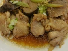 -稻香酒家·33年老字号·港式粤菜(富邦中心店)