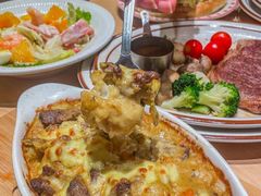 -菲滋意式餐厅(西溪印象城店)