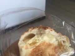 爆浆榴莲-角落低卡烘焙(正弘城店)
