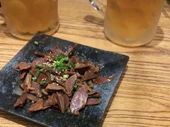 -嘎嘎鸭脑壳(金琴店)