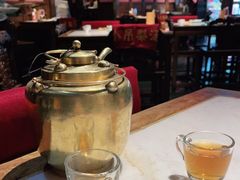 自助取餐区-小吊梨汤·北京菜·烤鸭(鸟巢店)