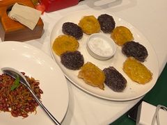 -九十九顶毡房(阜石路店)