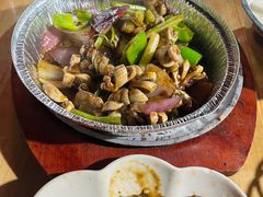 -南记食粥坊·宵夜大排档(卫国路店)