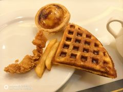 -内蒙古驻京办餐厅