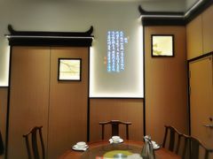 包厢-小菜园新徽菜(上海浦东复地活力城店)