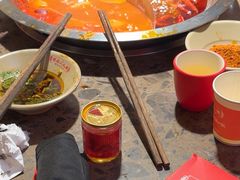 -蜀国大将老火锅(江北店)