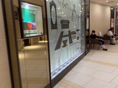 -阪急百货店(梅田总店)