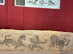 -卧龙岗文化园-南阳市汉画馆