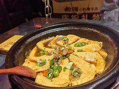 -炊烟小炒黄牛肉(浦东世纪汇店)