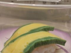 -禾绿寿司·定食·拉面·烧炸(喜荟城店)