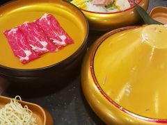 -牛New寿喜烧(金茂览秀城店)