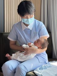 -禧月荟S月子中心(侨城店)