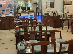 -玉林烤鸭店(垡头店)