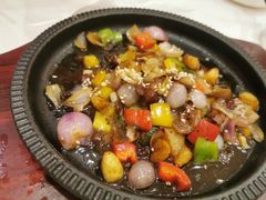 -解家河南菜(商鼎路店)