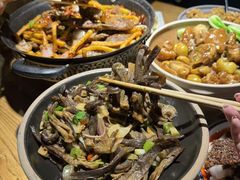 -小三峡食府(西五路店)