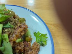 -朱大嘴肥肠血旺(福字街店)