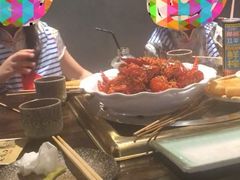 -臻馆小龙虾