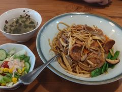 -红小满休闲餐厅(十全街店)