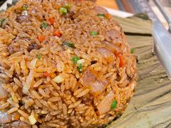 -草原塞蛮羊火锅城(港湾店)